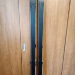 Sweet Pea 天然石フープピアス-Volkl RACETIGER GS WC 188cm R30