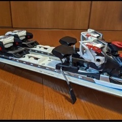 Sweet Pea 天然石フープピアス-Volkl RACETIGER GS WC 188cm R30