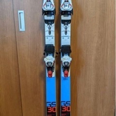 Volkl RACETIGER GS WC 188cm R30