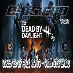 e-PS.cup.Vol.10/Ver.DEAD BY DAYL...