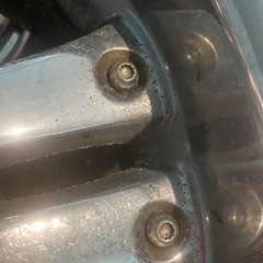 20インチ 9J  6穴