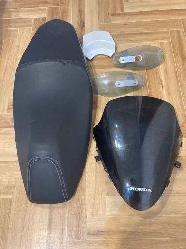 pcx125 jf56 ホンダネオ専用PCX125 JF56