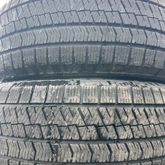 215/60r16   8分山　　4セット