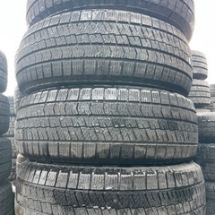 215/60r16   8分山　　4セット