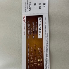 J:COM八王子　NHKクラシックファミリーコンサート