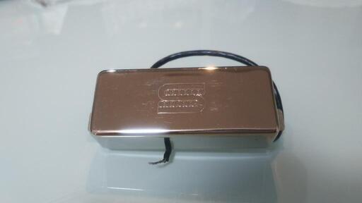 【ピックアップ】Seymour Duncan SM-2b