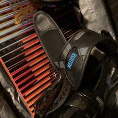 Burton バートン スノーボード スタートキット