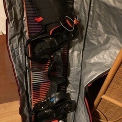 Burton バートン スノーボード スタートキット