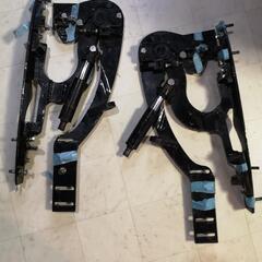 ガルウィングキット　エスティマ50系専用