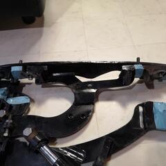 ガルウィングキット　エスティマ50系専用