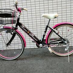 2019年5月 22インチ 自転車 子ども