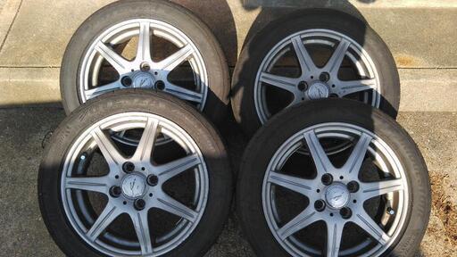 軽自動車用14インチアルミホイール　ブリヂストン　ポテンザアドレナリンRE003 楽天市場】ポテンザ アドレナリン 165／55r14の通販