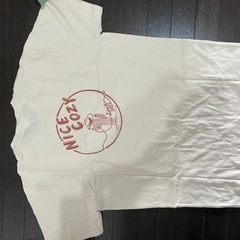 NiceCoZyのTシャツ