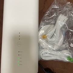 ソフトバンクエアー　softbank air B610h-71a