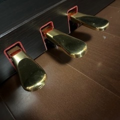 美品　ヤマハ 電子ピアノ ニューダークローズウッド調 CLP-675R　yamaha clavinova グラビノーバ　ヘッドホン　椅子付き　CLP775　愛知県