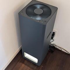 51%OFF】【BALMUDA】空気清浄機