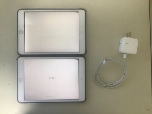 iPad ipad mini2