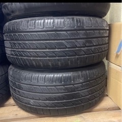 ★セール★BBS風　19インチタイヤホイールセット