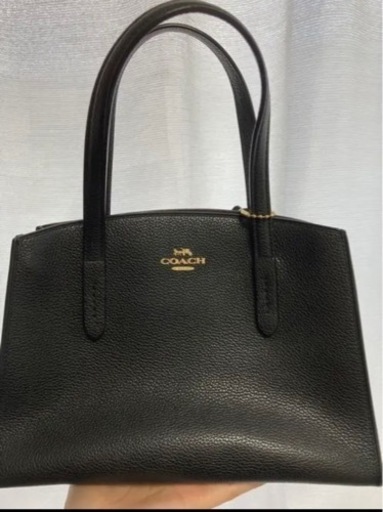COACH バッグ