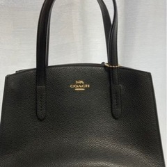 【ネット決済】COACH バッグ 