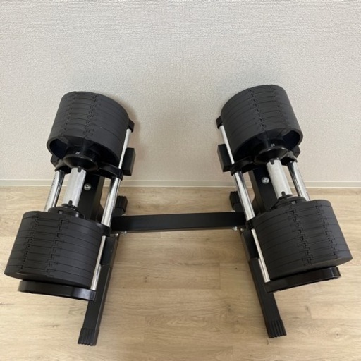flex Bell フレックスベル 32kg 4kg刻み スタンド付き flex Bell フレックスベル 32kg 4kg刻み スタンド付き