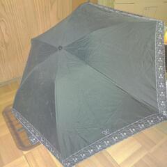 ANNA SUIの晴雨兼用折りたたみ傘