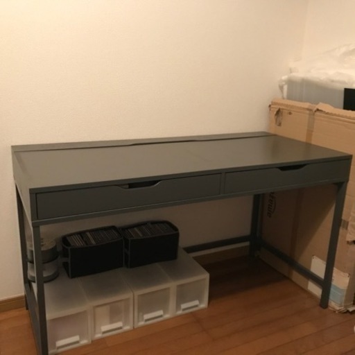 IKEA アレックス　机　デスク