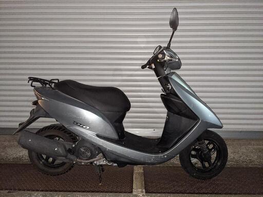 ホンダ　DIO ディオ　オイル新品　インジェクション　AF68 ホンダ DIO ディオ オイル新品 インジェクション AF68 ホンダ DIO AF68