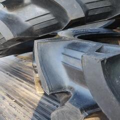 トラクター後輪タイヤ 8.3-22 12PR 未使用品 - 家具 