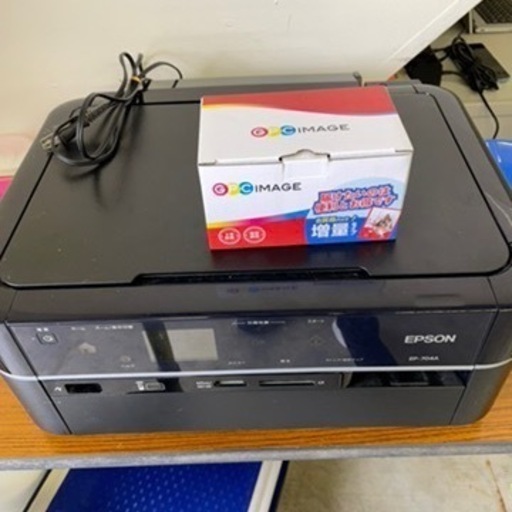 その他 1120-058 EPSON EP-704A