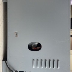 トースターオーブン ロティサリー-ディアマナ　黒　zf 5X