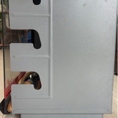 トースターオーブン ロティサリー-ディアマナ　黒　zf 5X