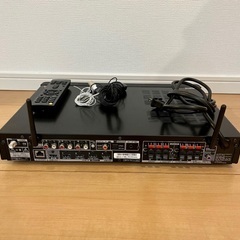 ONKYO TX-L50 AVアンプ 美品