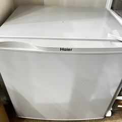ハイアール Haier 冷蔵庫 40L【JR-N40E】