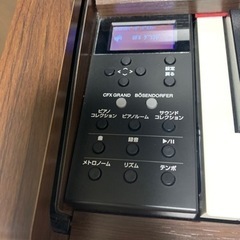 交渉中です。YAMAHA クラビノーバ 2020製 SCLP-6350