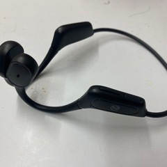 骨伝導　Bluetoothイヤホン