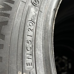 195/65R16ヨコハマIG60 新品4本 ライズ、ロッキー、アテンザ等