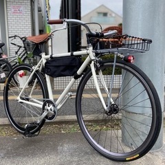 自転車修理販売店Explorer(エクスプローラー)東京都羽村市...