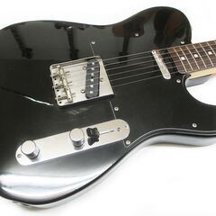 Fender Japan E-Serial TL75-55 Te...