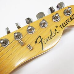 Fender Japan E-Serial TL75-55 Telecaster　フェンダージャパン　Eシリアル　テレキャスター　日本製