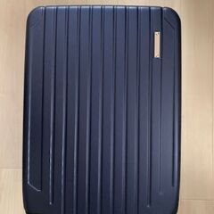 取引決定【値下げ】suncoスーツケース（一部ジャンク）