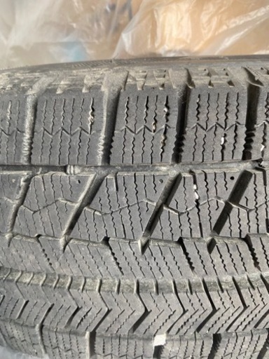 165/65r14 スタッドレスタイヤ ブリヂストン」の人気商品一覧 | 安い商品を通販サイトから探す - 価格.com