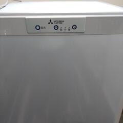 三菱冷凍庫MF_U12B 86㍑2017年製セカンド冷凍庫