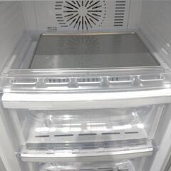 三菱冷凍庫MF_U12B 86㍑2017年製セカンド冷凍庫