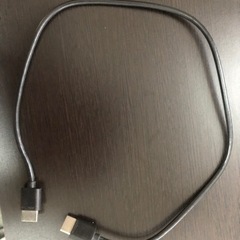 HDMI ケーブル　50〜60cm