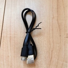 USB TYPE-Bケーブル4種 バラ売り可