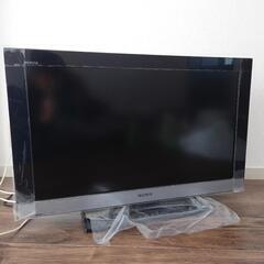 ソニー32型 BRAVIA