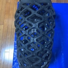 タイヤチェーン イエティ スノーネット 6291WD