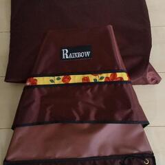 【ほぼ新品:最新ﾓﾃﾞﾙ】電動ｱｼｽﾄ自転車　ラクット　20ｲﾝﾁ　ﾌﾞﾘﾁﾞｽﾄﾝ