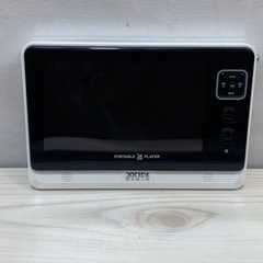 【商談中】4.3インチ ワンセグテレビ 2007年製 DY-1S...